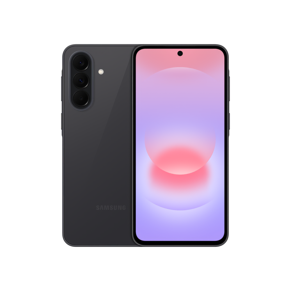 Samsung A37 6 /128 GB 5G Antrasit Samsung Galaxy A37
