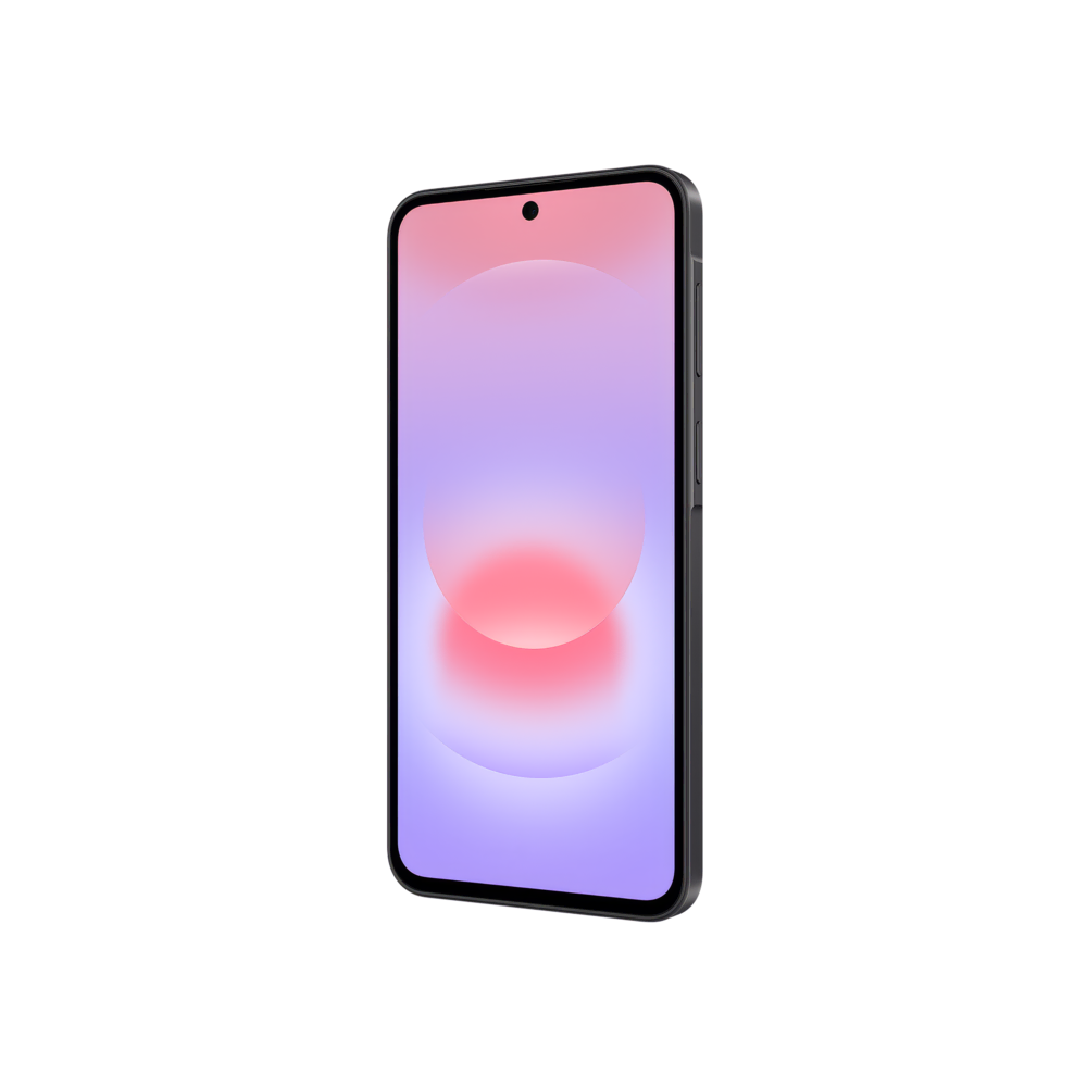 Samsung A37 6 /128 GB 5G Antrasit Samsung Galaxy A37