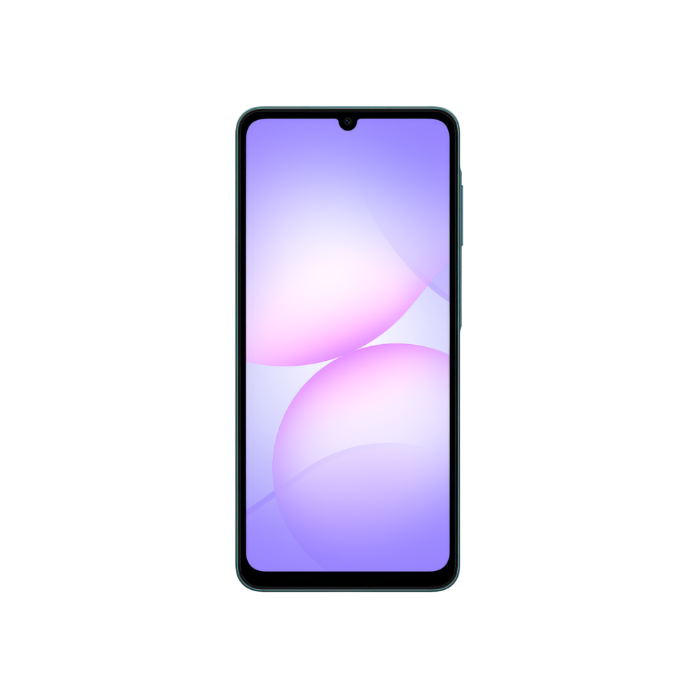 GALAXY A07 5G 4GB/128GB DS YEŞİL Samsung Galaxy A07&nbsp;(Fotoğraf 1/9)
