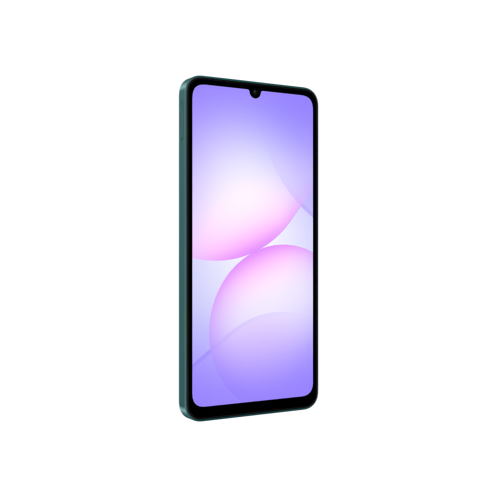 GALAXY A07 5G 4GB/128GB DS YEŞİL Samsung Galaxy A07&nbsp;(Fotoğraf 6/9)