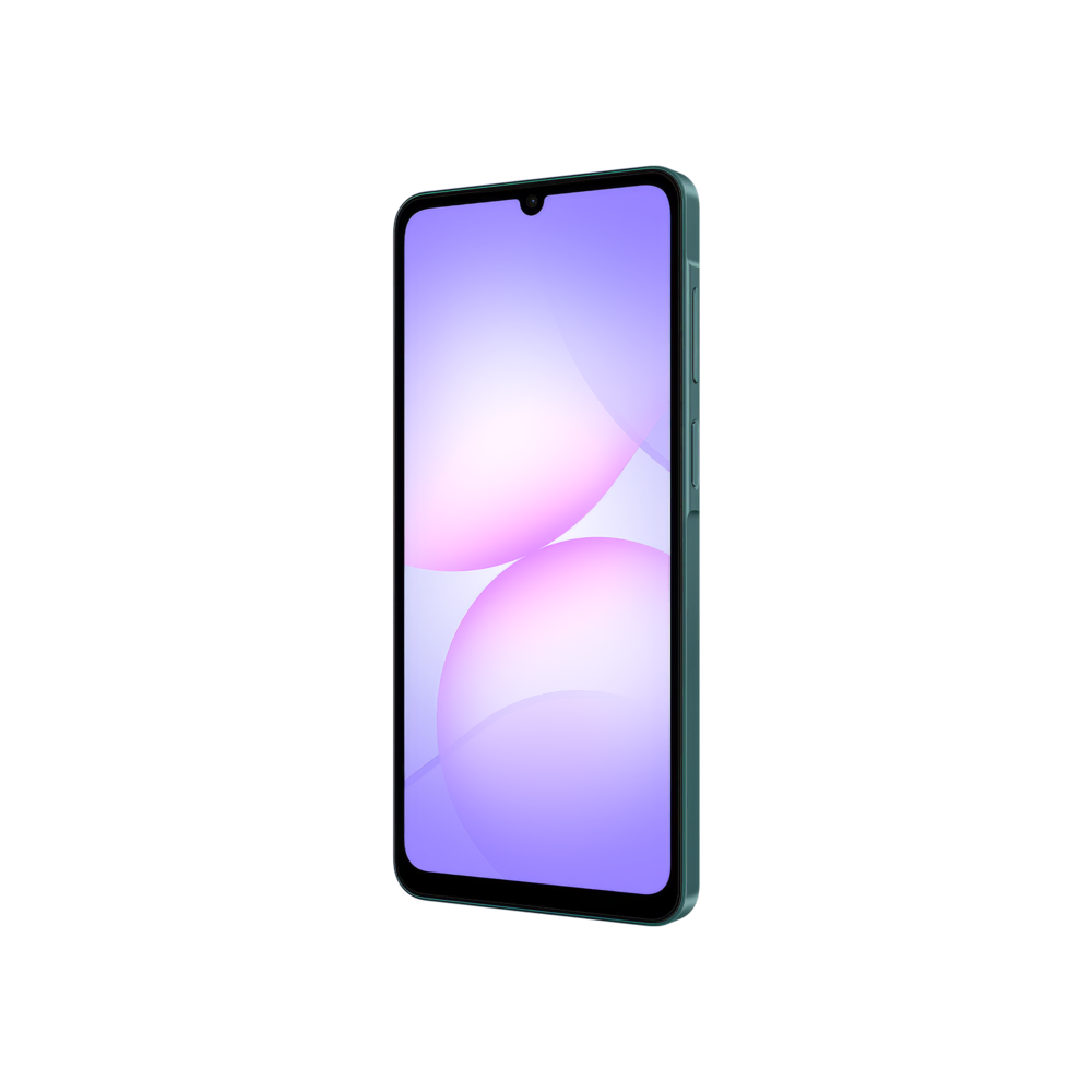 GALAXY A07 5G 4GB/128GB DS YEŞİL Samsung Galaxy A07&nbsp;(Fotoğraf 7/9)