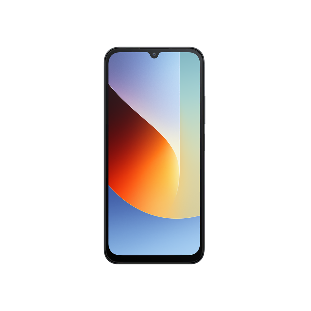 REDMI A7 Pro 4/128 GB SİYAH Xiaomi Redmi A07 Pro&nbsp;(Fotoğraf 1/11)