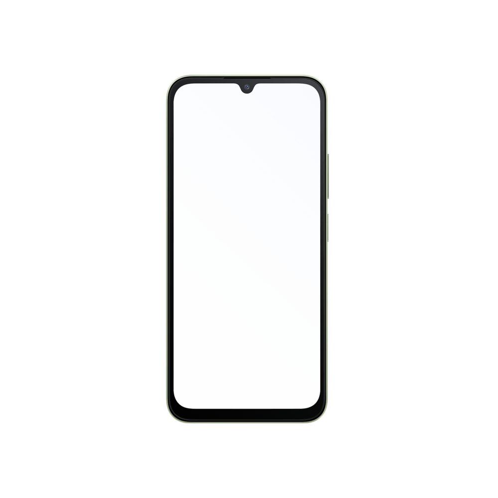 REDMI A7 Pro  4/128 GB Yeşil Xiaomi Redmi A07 Pro&nbsp;(Fotoğraf 1/8)
