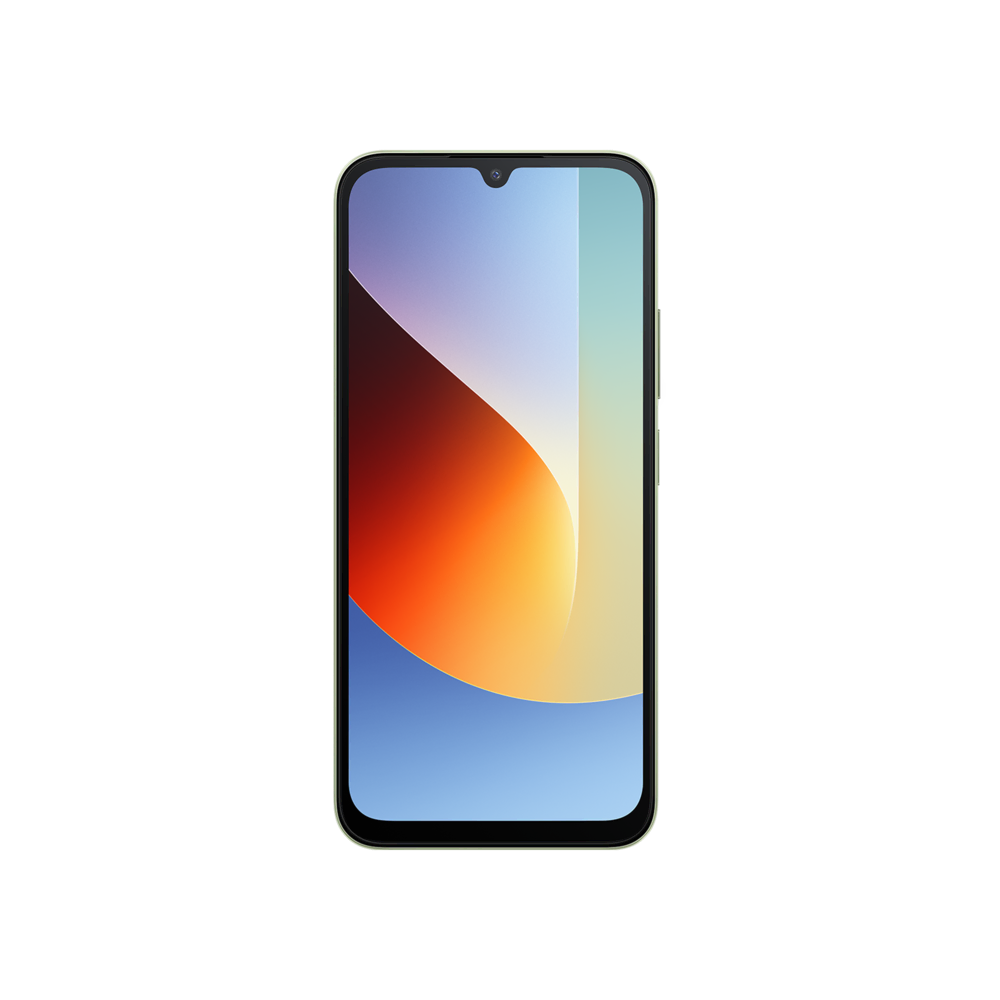 REDMI A7 Pro  4/128 GB Yeşil Xiaomi Redmi A07 Pro&nbsp;(Fotoğraf 2/8)