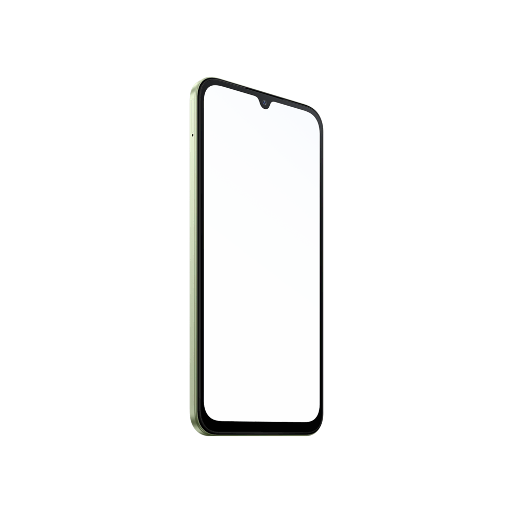 REDMI A7 Pro  4/128 GB Yeşil Xiaomi Redmi A07 Pro&nbsp;(Fotoğraf 3/8)
