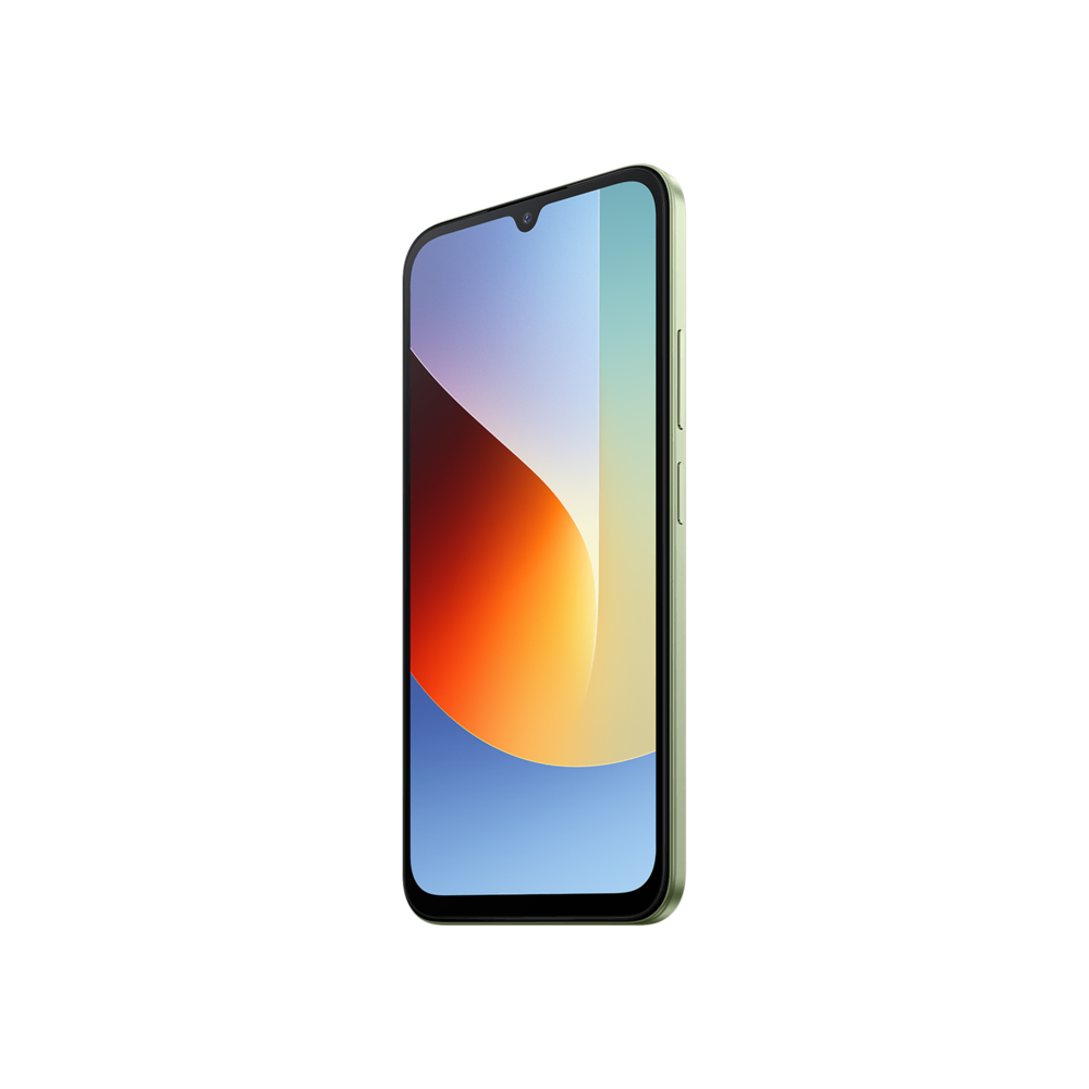 REDMI A7 Pro  4/128 GB Yeşil Xiaomi Redmi A07 Pro&nbsp;(Fotoğraf 4/8)