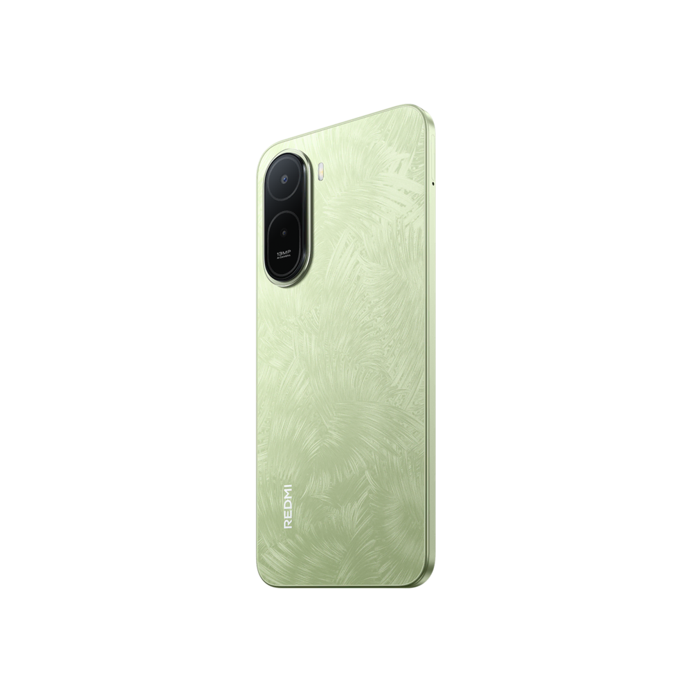 REDMI A7 Pro  4/128 GB Yeşil Xiaomi Redmi A07 Pro&nbsp;(Fotoğraf 5/8)