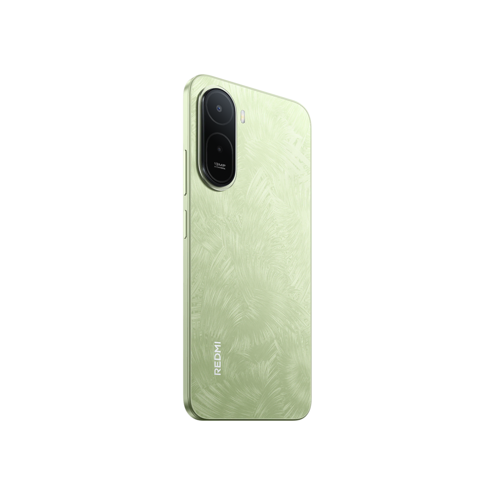 REDMI A7 Pro  4/128 GB Yeşil Xiaomi Redmi A07 Pro&nbsp;(Fotoğraf 6/8)