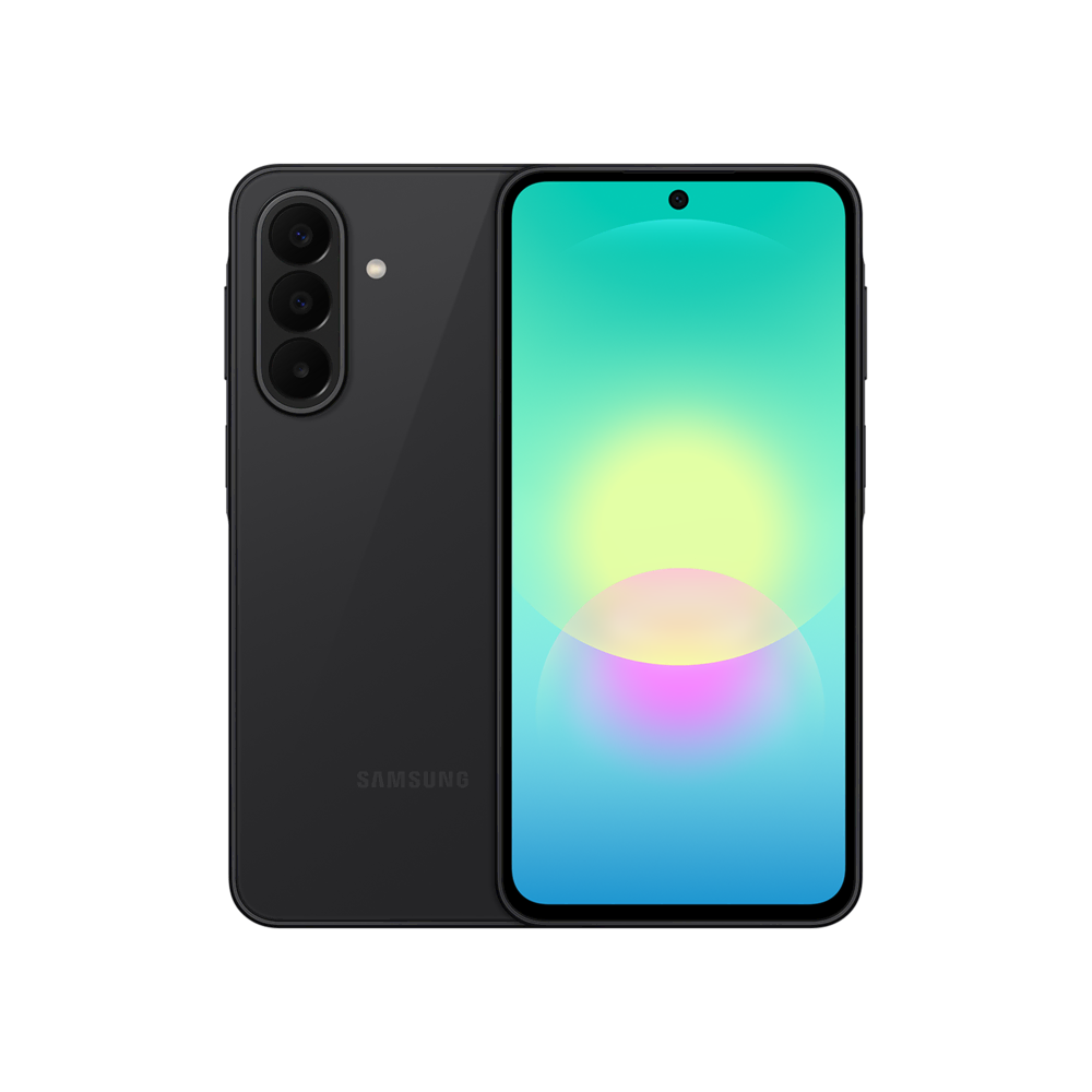 Samsung Galaxy A27 256Gb/8 5G A276bSiyah Samsung Galaxy A27&nbsp;(Fotoğraf 1/9)