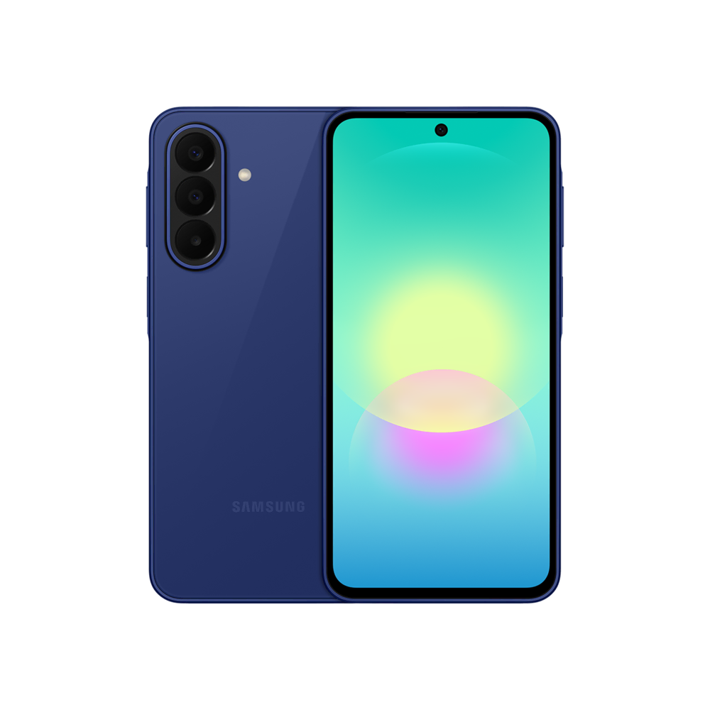 Samsung Galaxy A27 256Gb/8 5G A276b Mavi Samsung Galaxy A27&nbsp;(Fotoğraf 1/9)