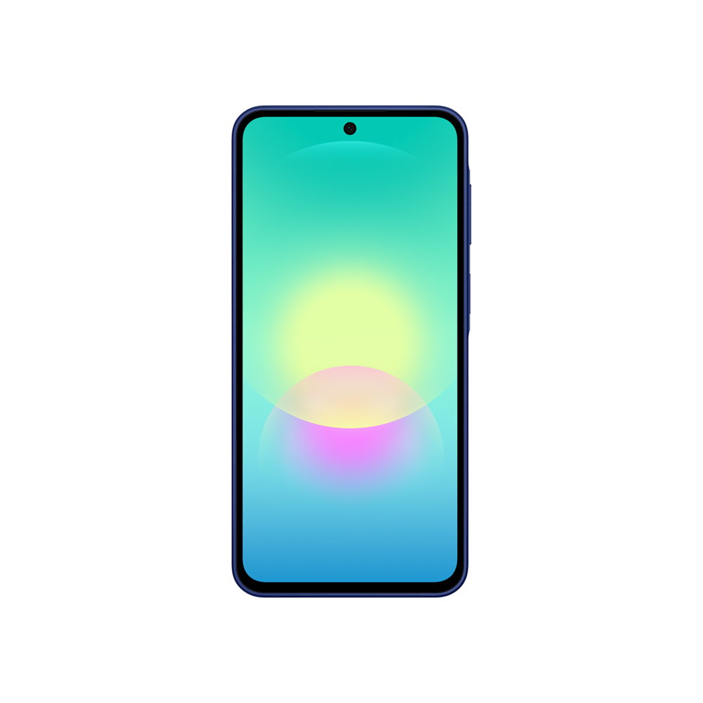 Samsung Galaxy A27 256Gb/8 5G A276b Mavi Samsung Galaxy A27&nbsp;(Fotoğraf 2/9)