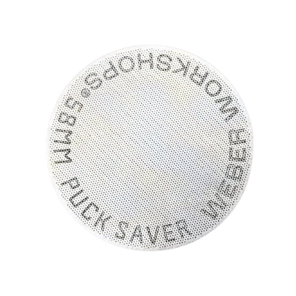 Weber Puck Savers Kahve Makinesi
