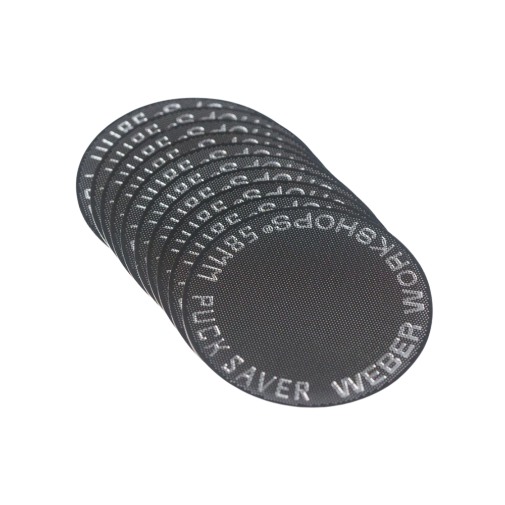Weber Puck Savers Kahve Makinesi