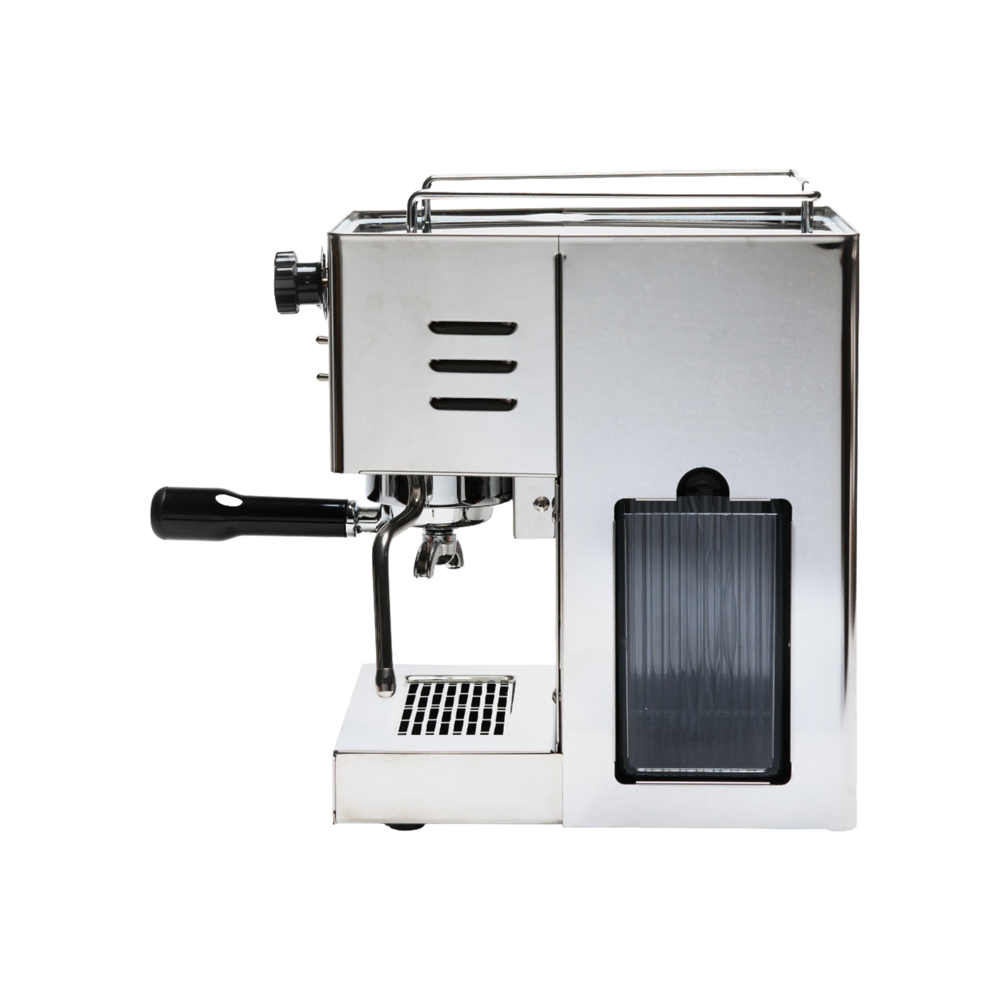 Quick Mill Pippa- Inox Küçük Ev Aletleri&nbsp;(Fotoğraf 2/5)