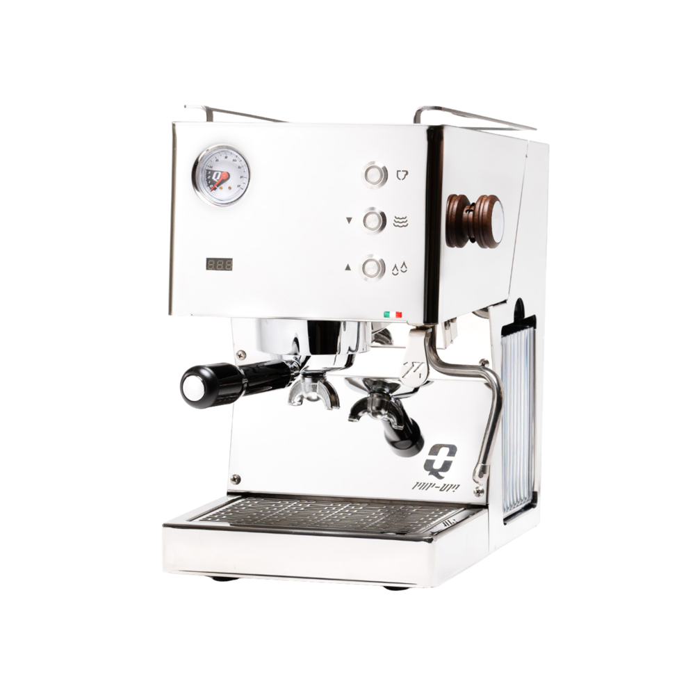 Quick Mill Pop-Up - Inox Küçük Ev Aletleri&nbsp;(Fotoğraf 2/5)