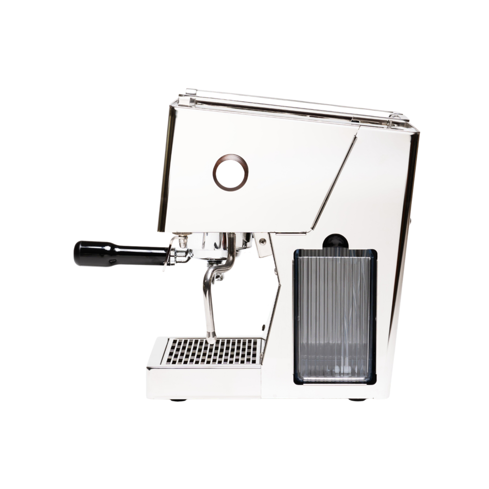 Quick Mill Pop-Up - Inox Küçük Ev Aletleri&nbsp;(Fotoğraf 3/5)