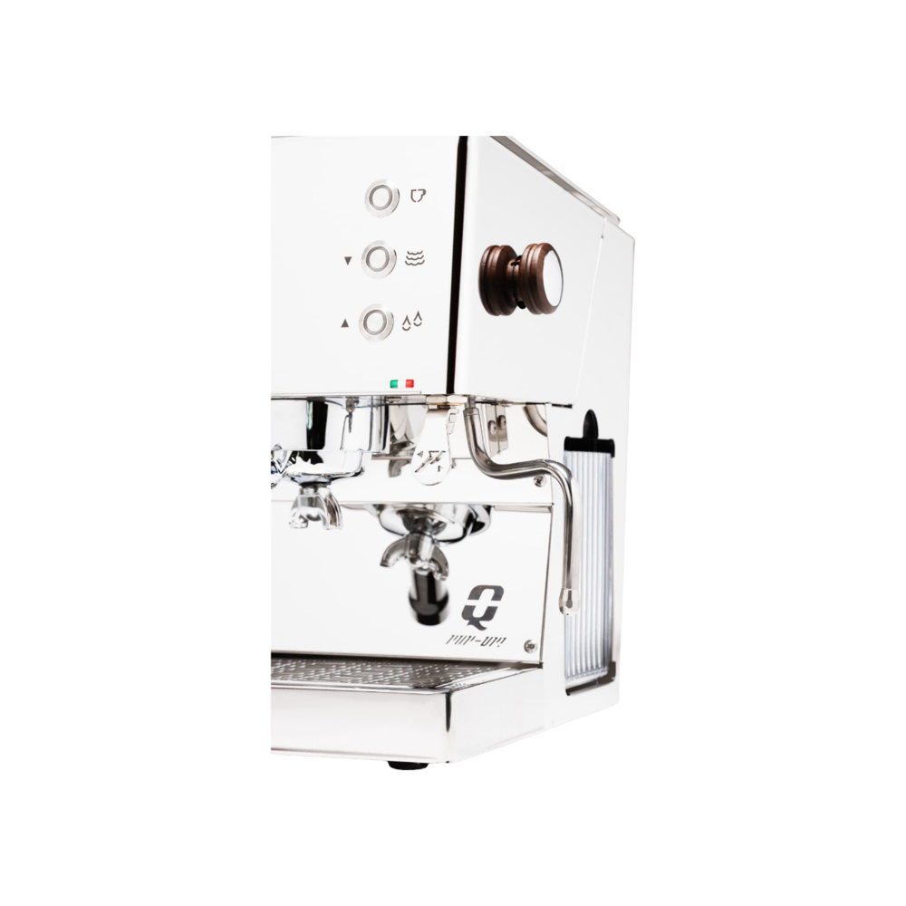 Quick Mill Pop-Up - Inox Küçük Ev Aletleri&nbsp;(Fotoğraf 4/5)