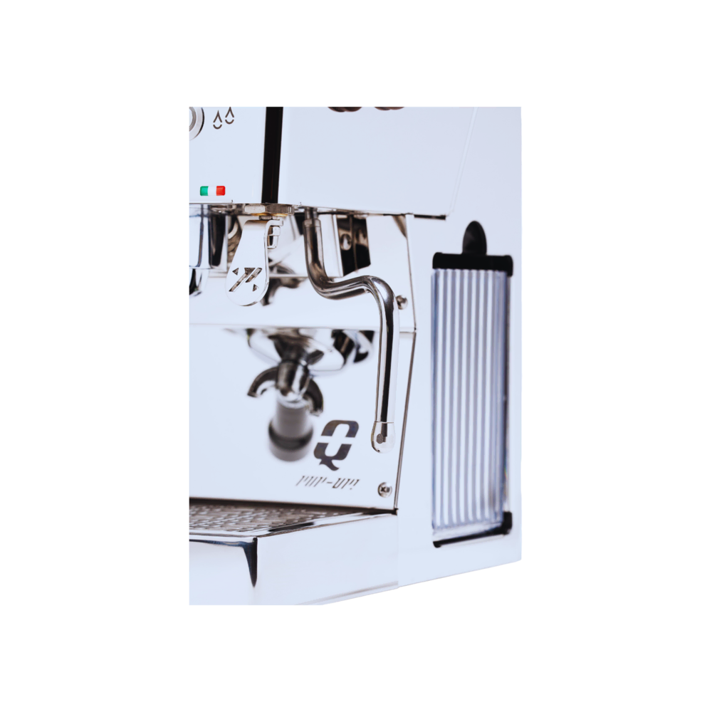 Quick Mill Pop-Up - Inox Küçük Ev Aletleri&nbsp;(Fotoğraf 5/5)