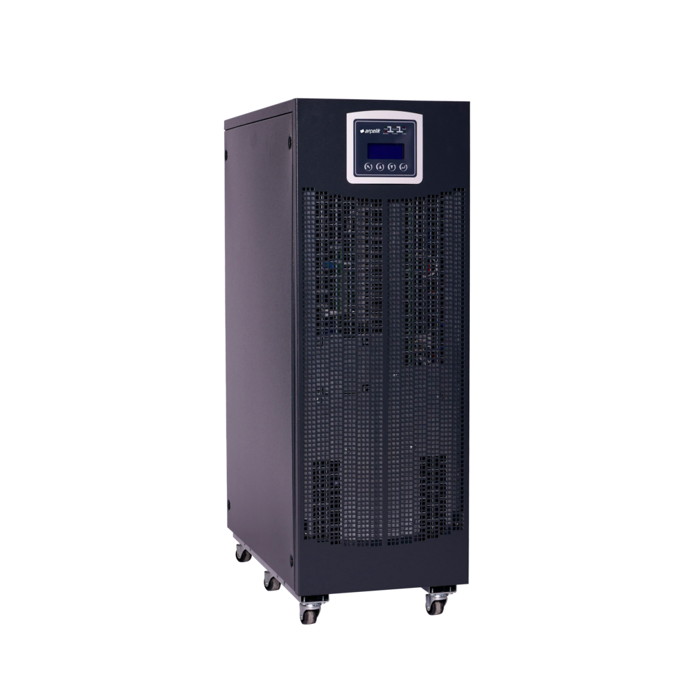 ARCLK-UPS-S-20kVA-9Ah-32B Güç Kaynağı UPS