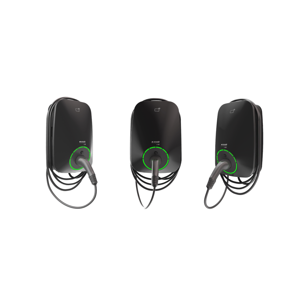 Arçelik by WAT Home Elektrikli Araç Şarj İstasyonu