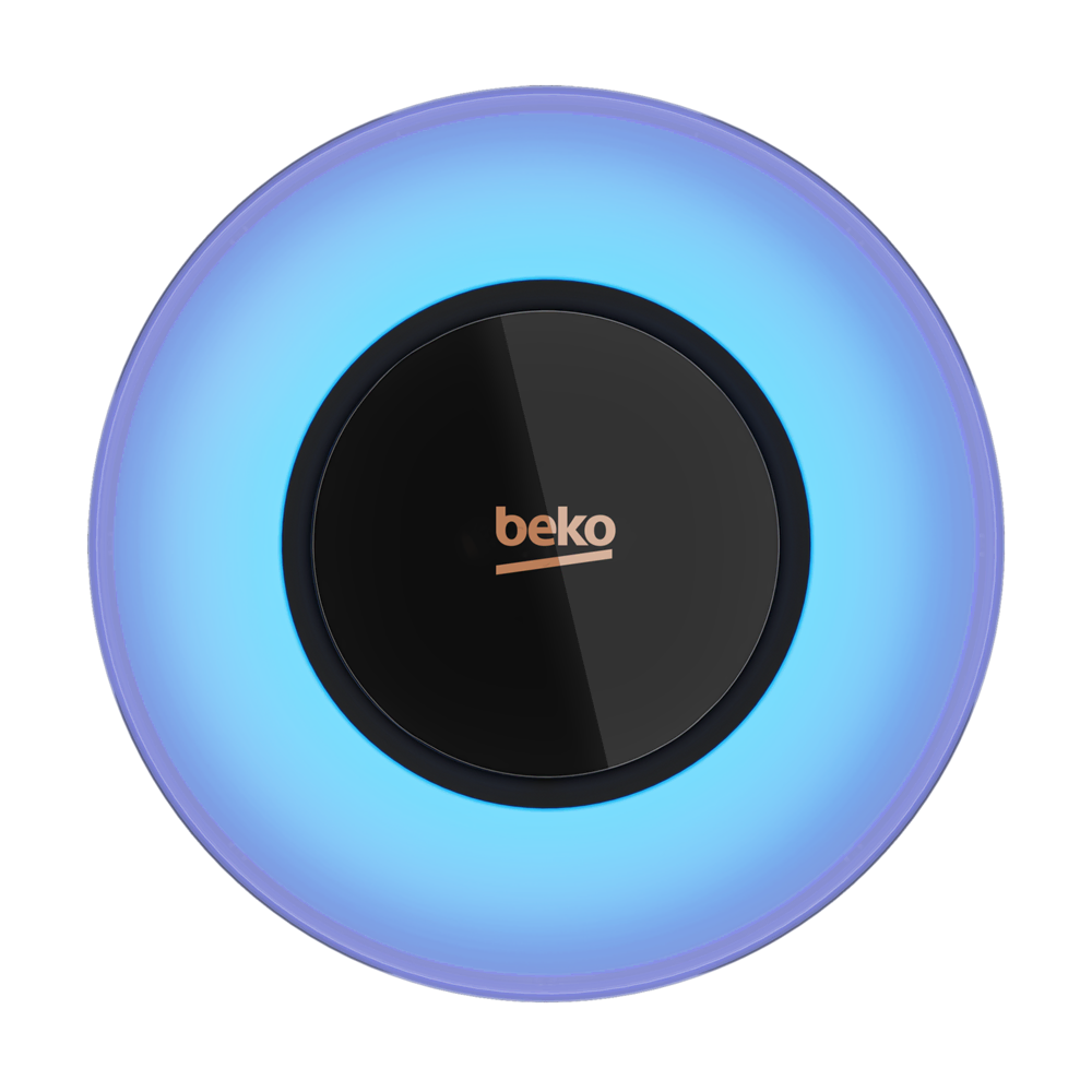 BAE 1001 S İç Hava Kalitesi