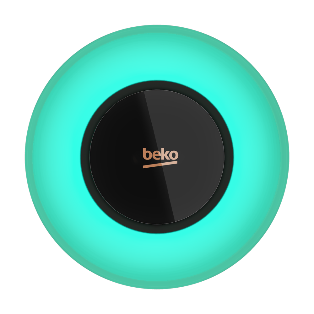 BAE 1001 S İç Hava Kalitesi