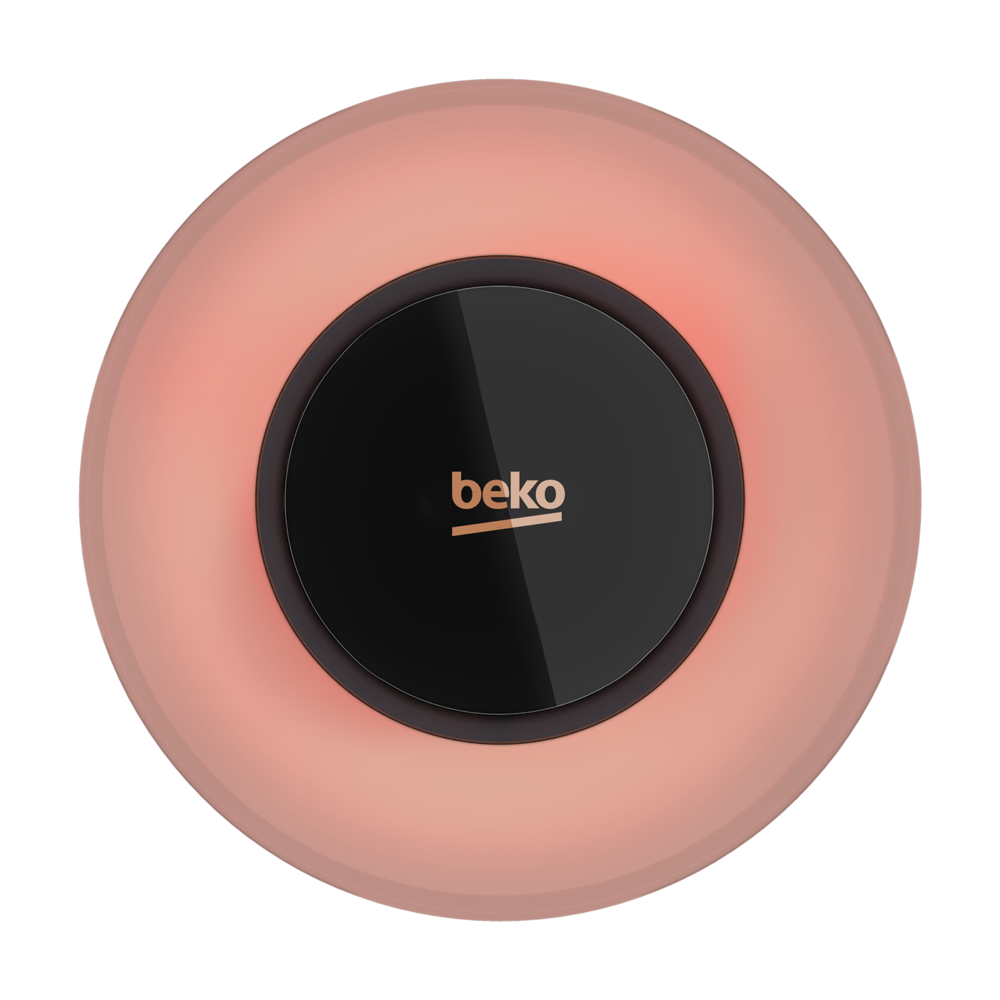 BAE 1001 S İç Hava Kalitesi