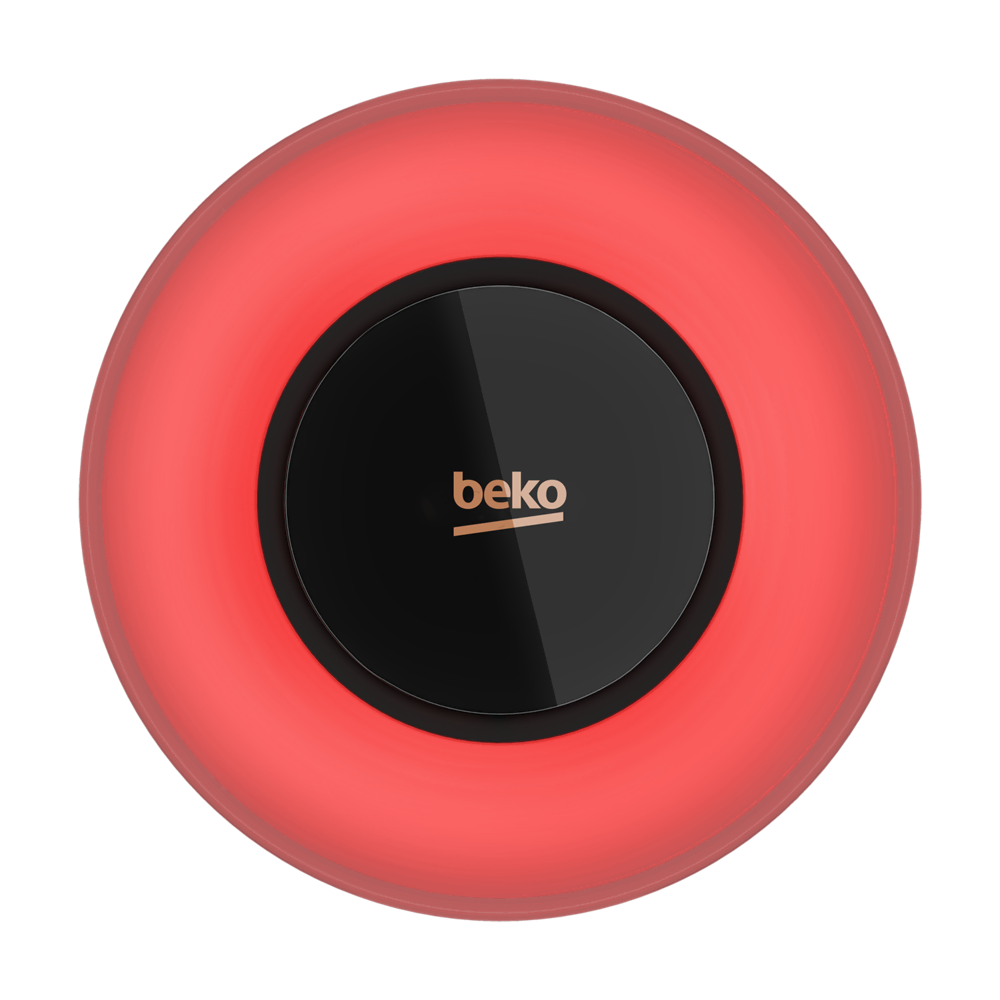 BAE 1001 S İç Hava Kalitesi