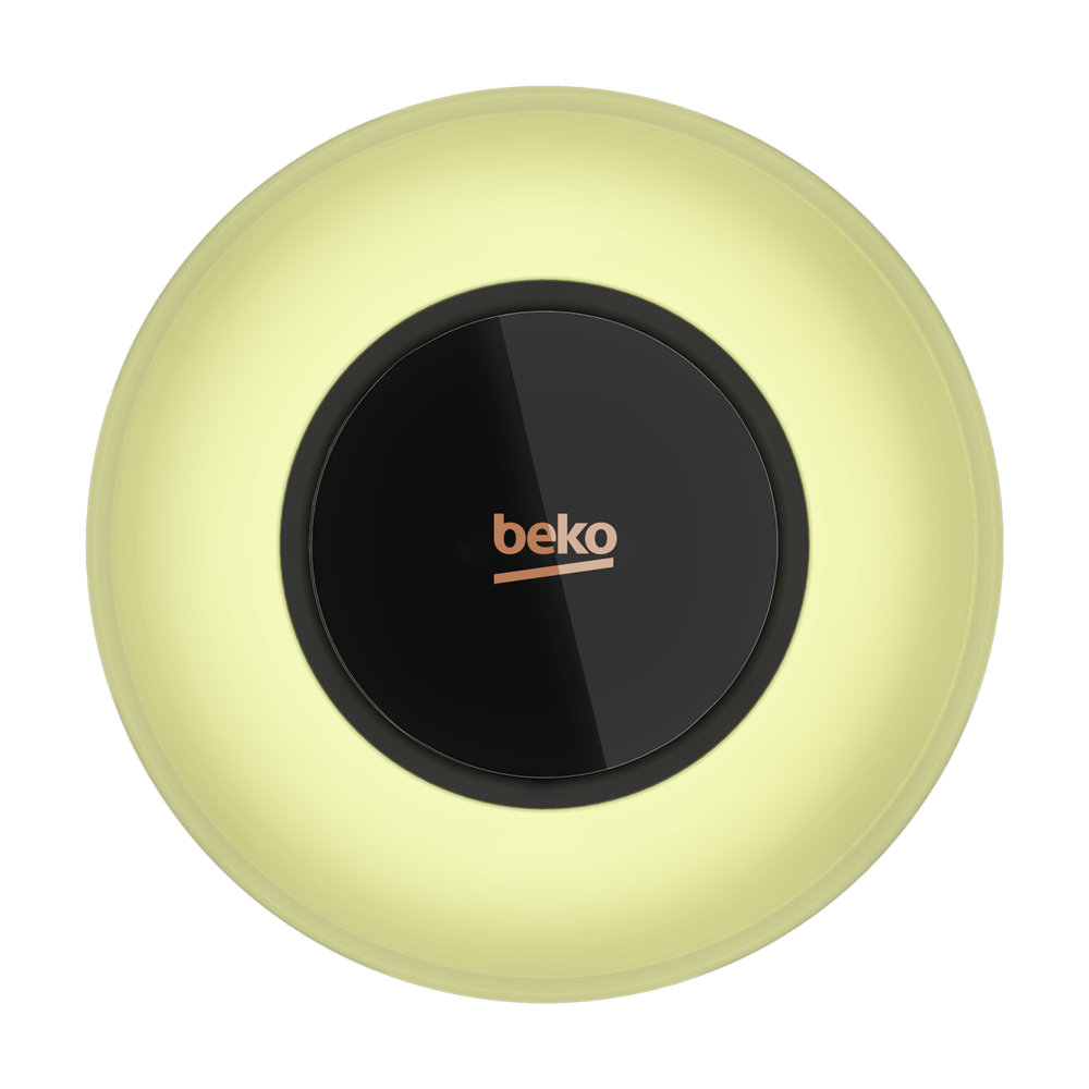 BAE 1001 S İç Hava Kalitesi