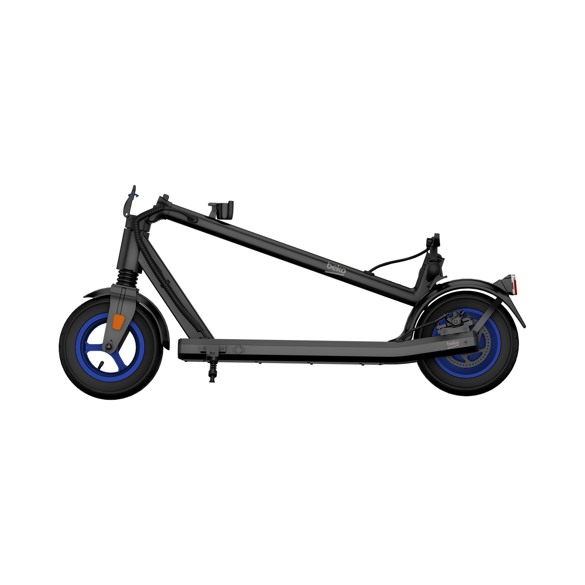 B35010 E-Scooter Elektrikli Scooter