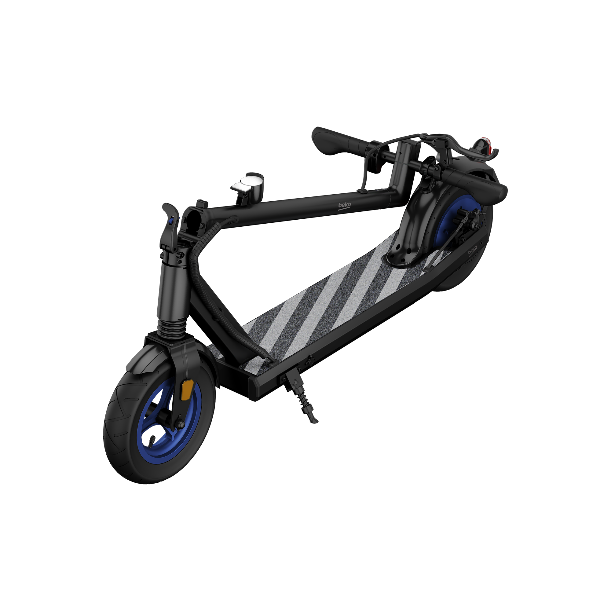 B35010 E-Scooter Elektrikli Scooter