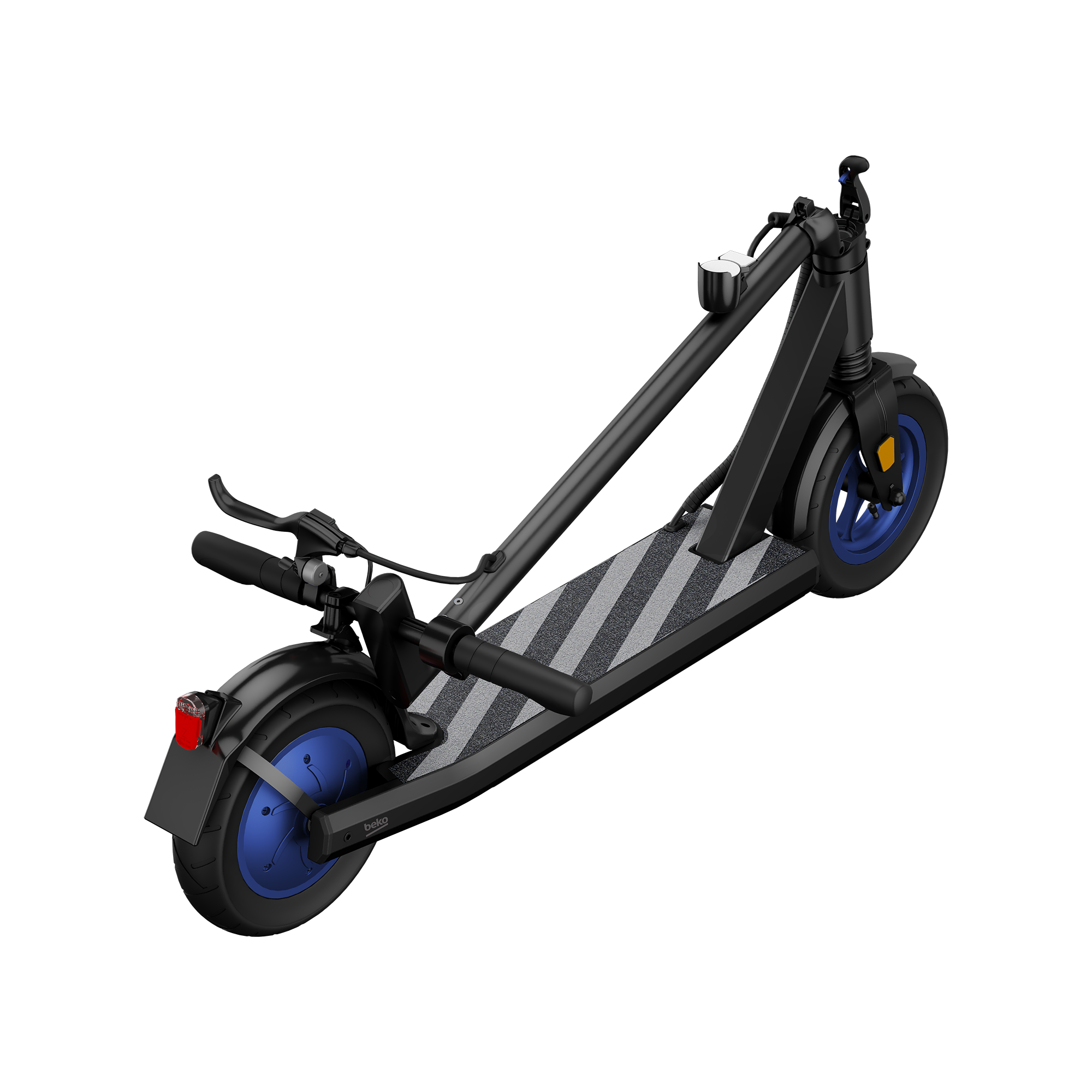 B35010 E-Scooter Elektrikli Scooter