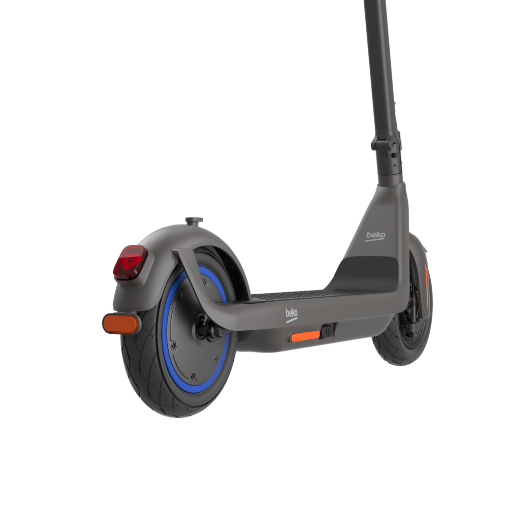 B35020 E-Scooter Elektrikli Scooter