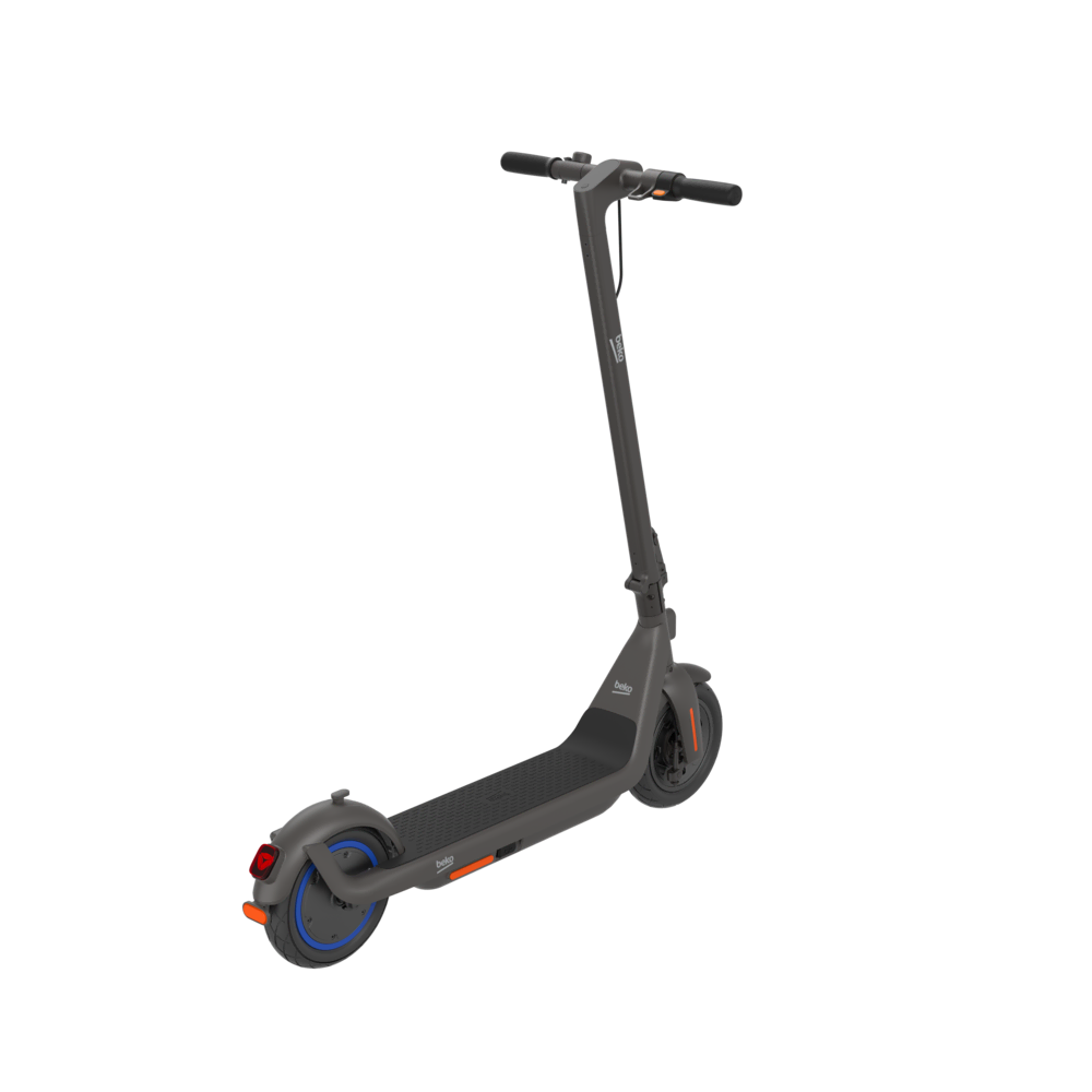 B35020 E-Scooter Elektrikli Scooter
