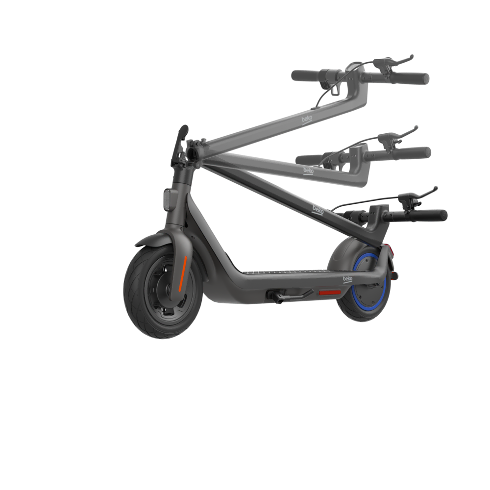 B35020 E-Scooter Elektrikli Scooter