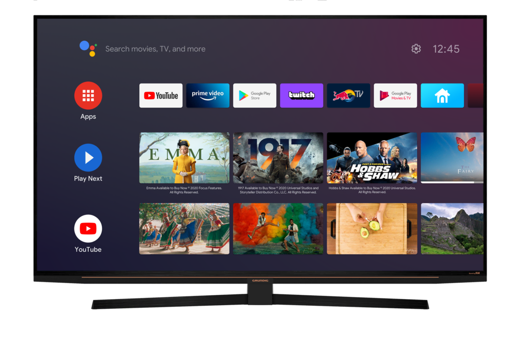 ATLANTA 55 GGU 8965 BE 