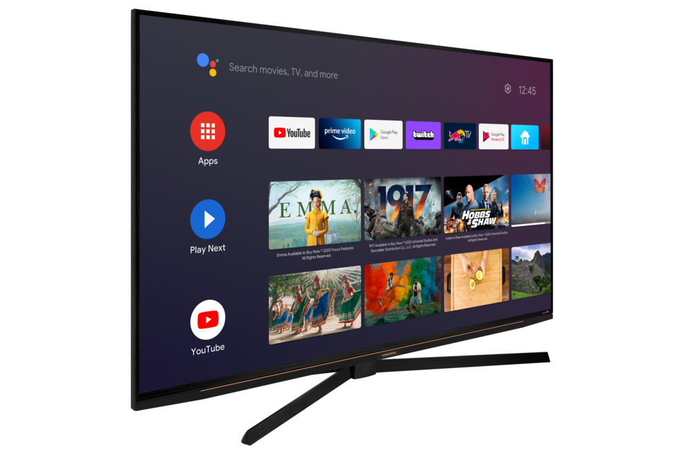 ATLANTA 55 GGU 8965 BE 