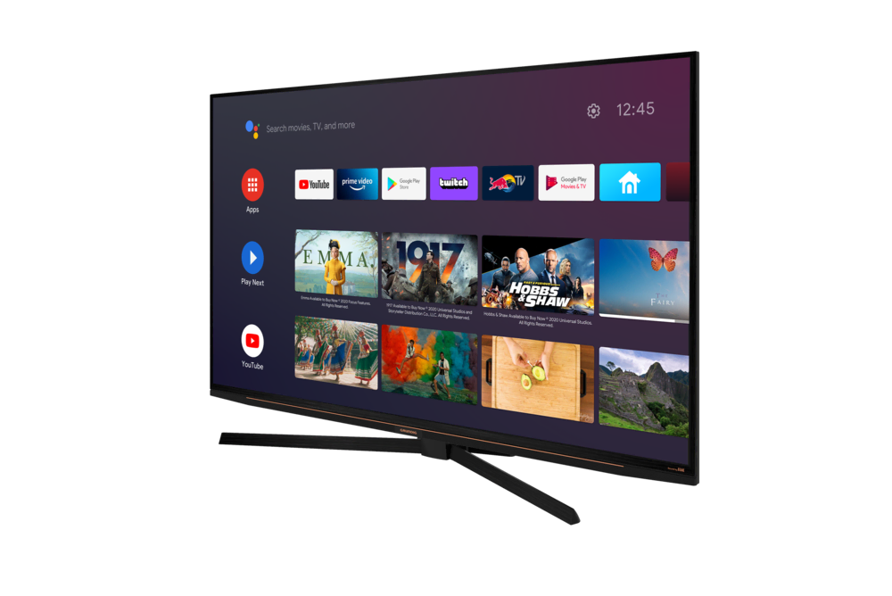 ATLANTA 55 GGU 8965 BE 