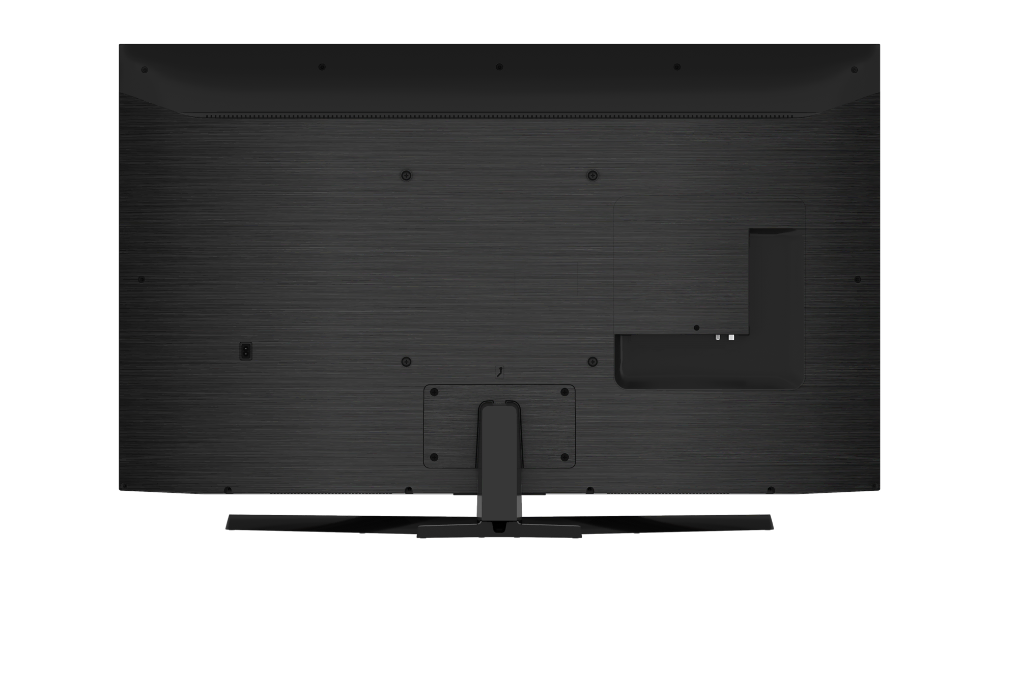 ATLANTA 55 GGU 8965 BE Grundig TV