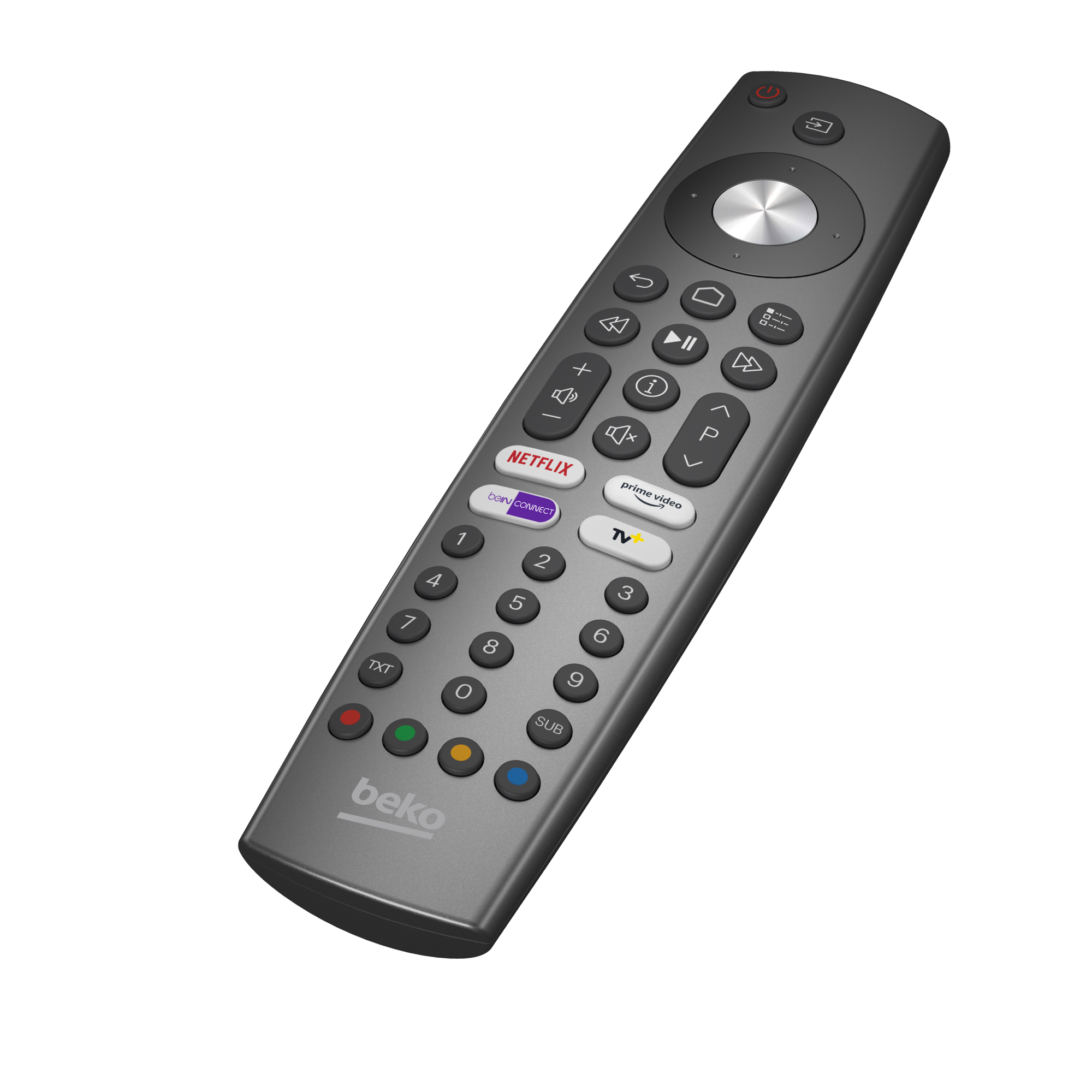 B65 B 820 B Smart TV
