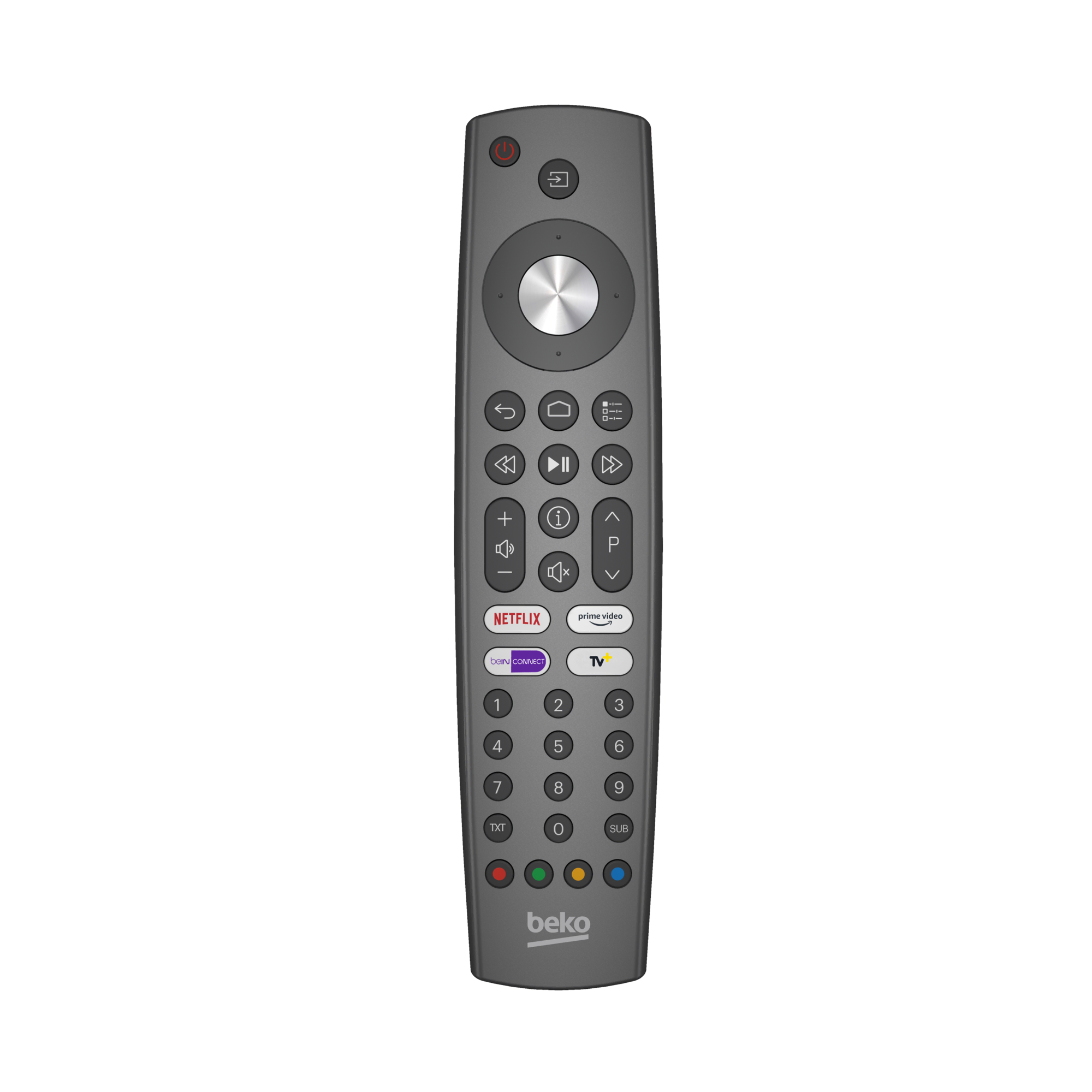 B65 B 820 B Smart TV