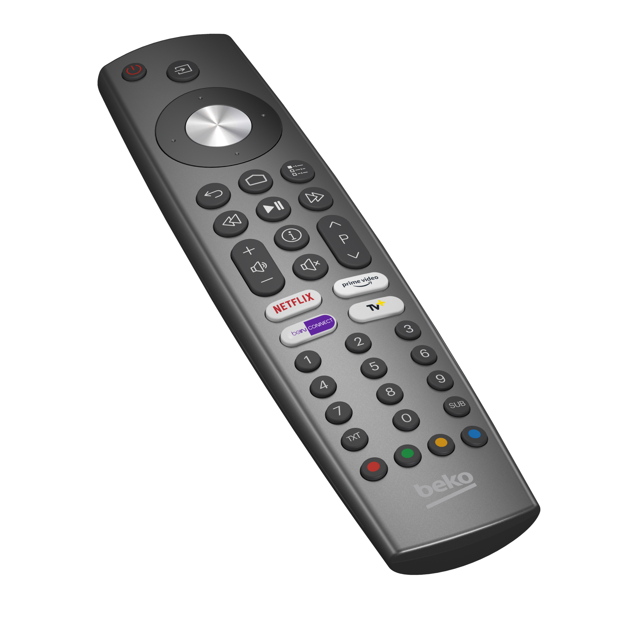 B65 B 820 B Smart TV