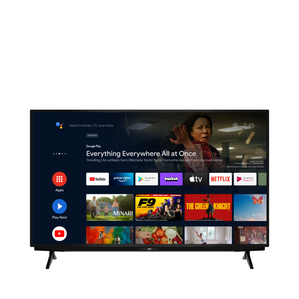 B65 B 820 B Smart TV