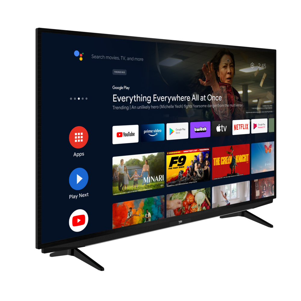 B65 B 820 B Smart TV
