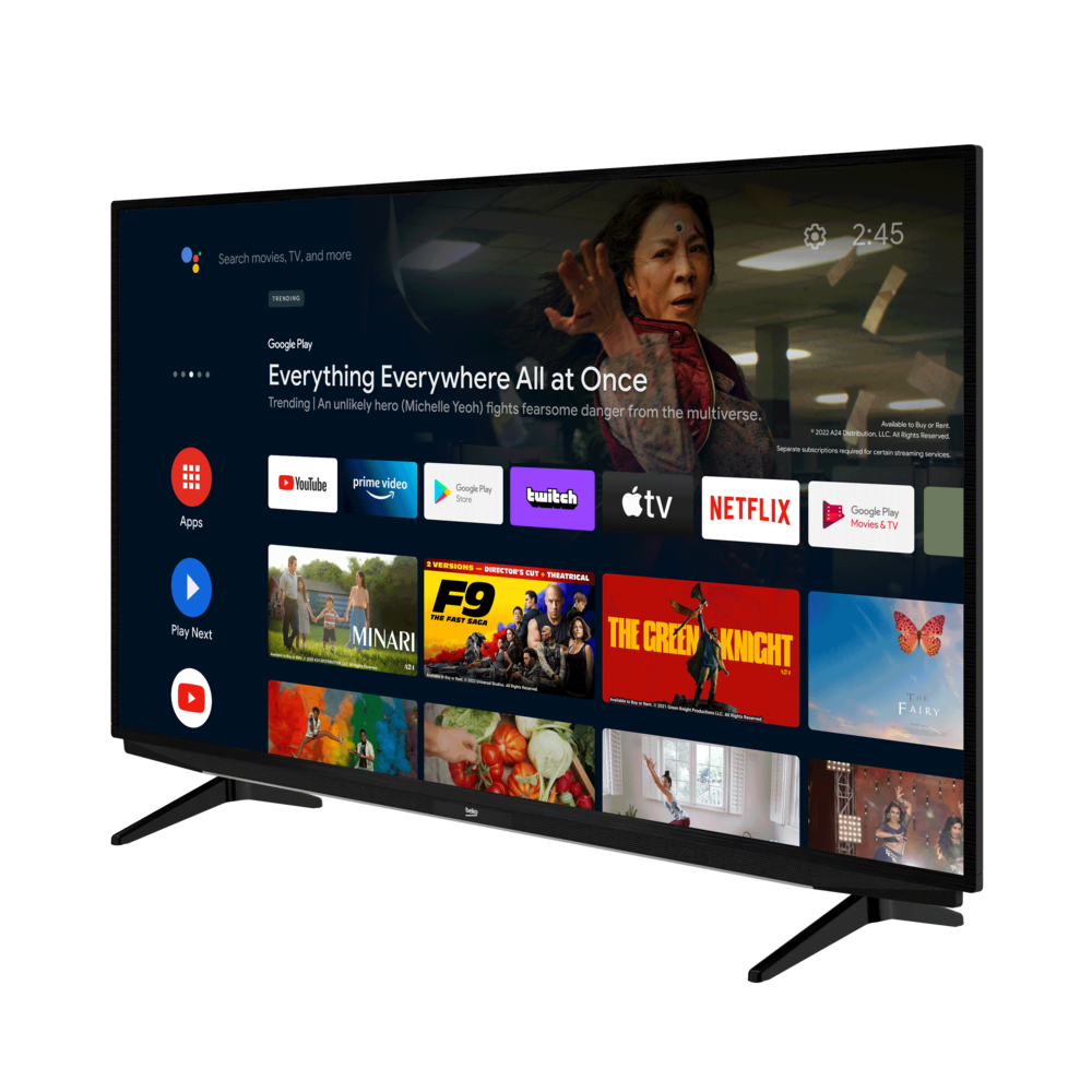 B65 B 820 B Smart TV