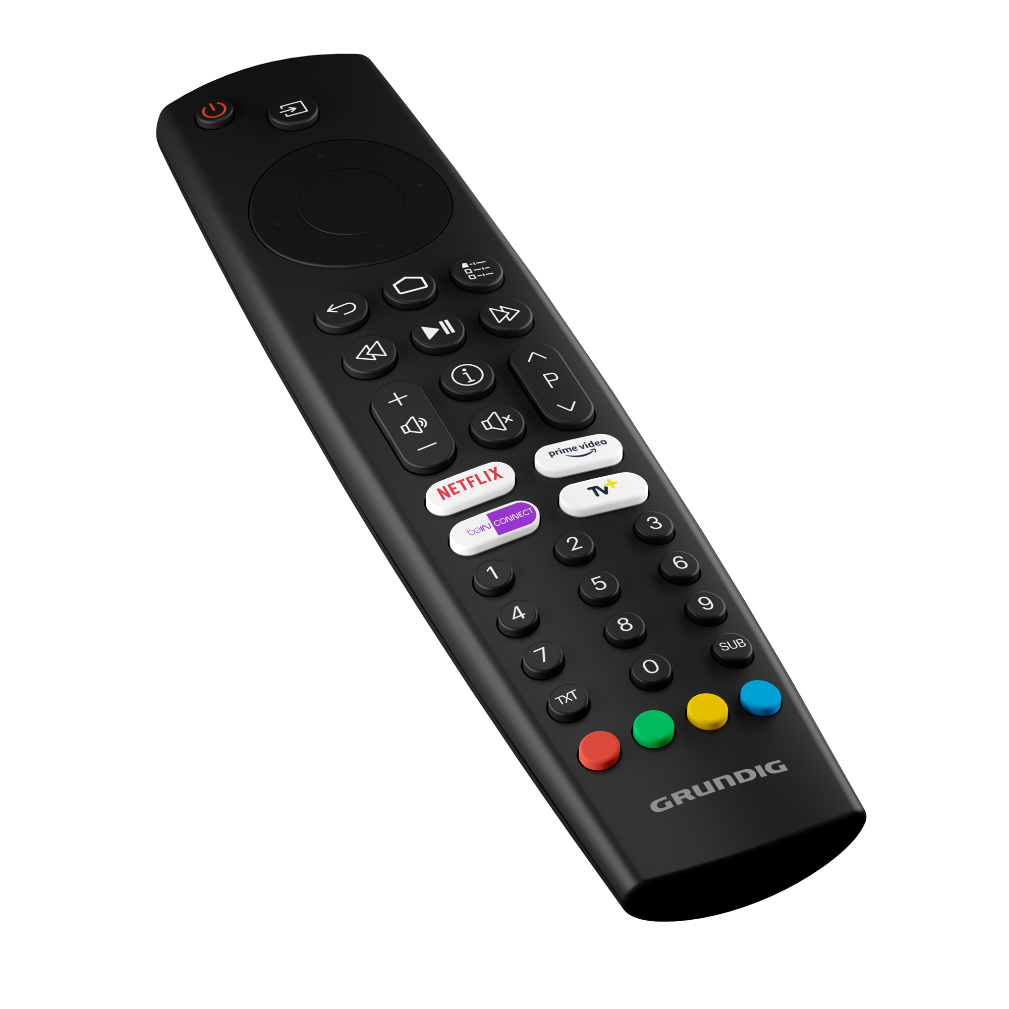 TOKYO 43 GHU 7900 C Grundig TV