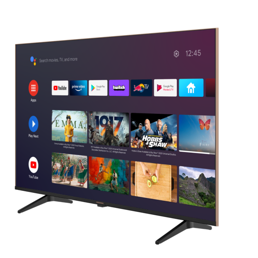 TOKYO 50 GHU 7900 C Grundig TV