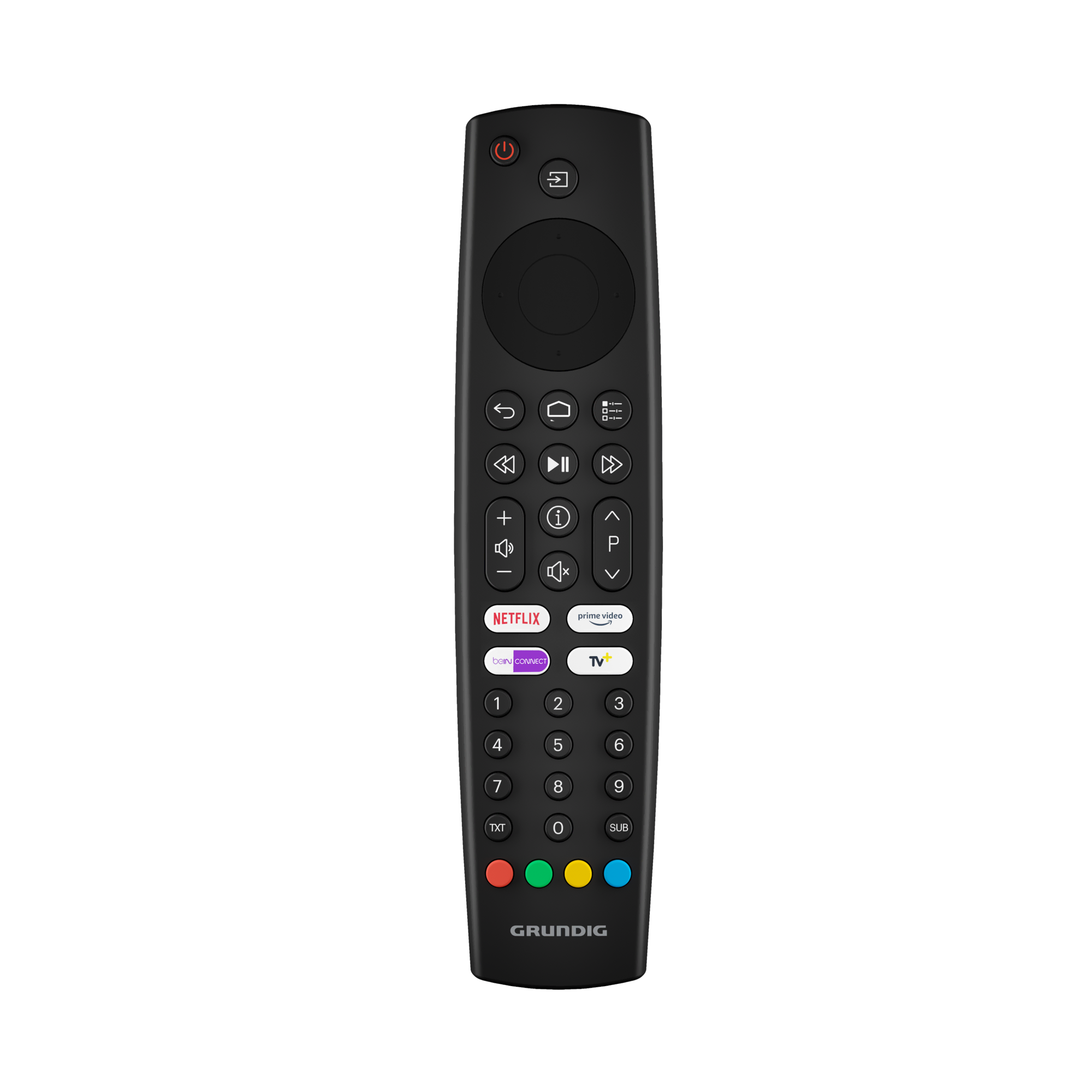TOKYO 50 GHU 7900 C Grundig TV