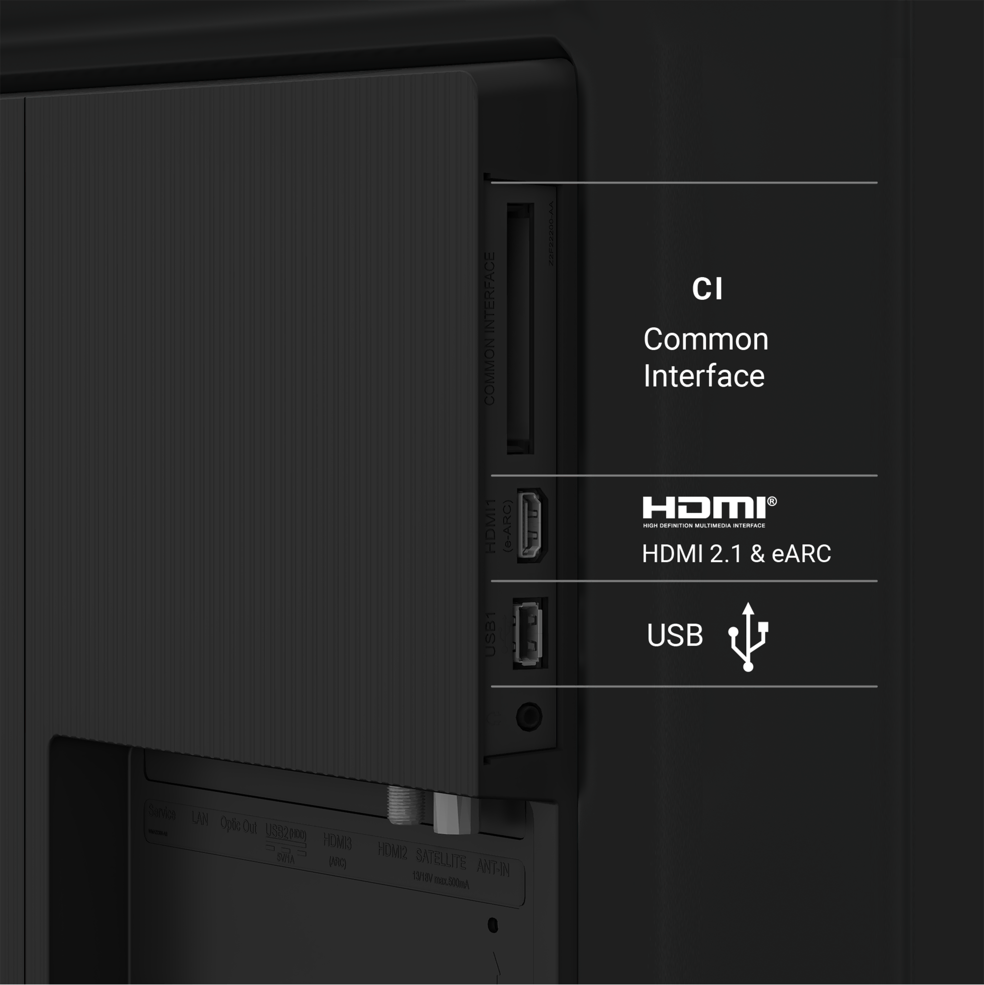 TOKYO 75 GHU 7905 C Grundig TV