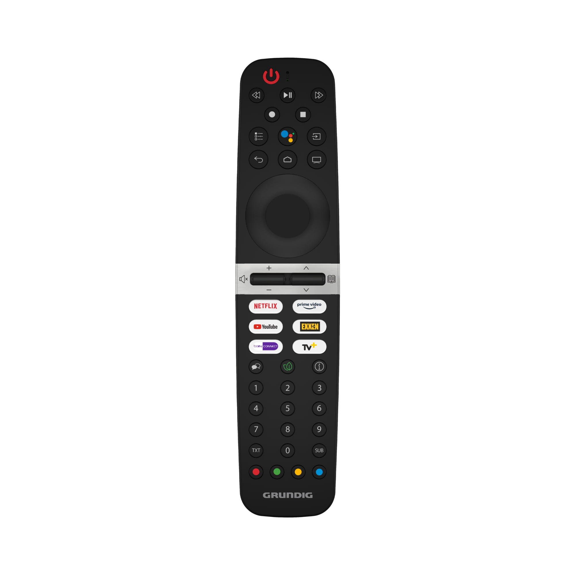 TOKYO 75 GHU 7905 C Grundig TV